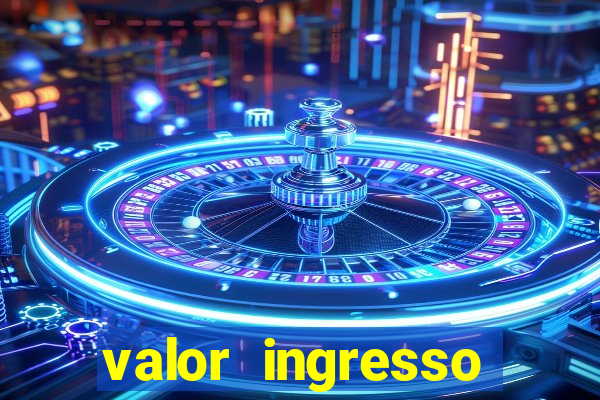 valor ingresso cinemark 2024